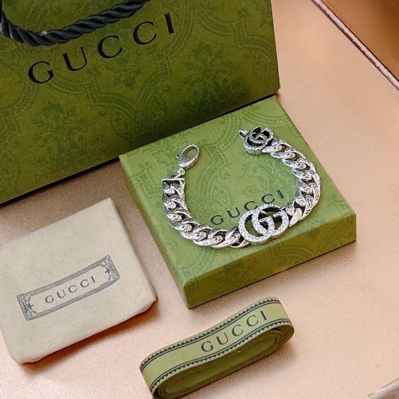 Gucci Bracelets